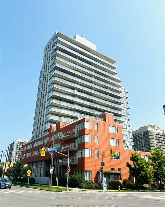 30 Canterbury Pl #1701