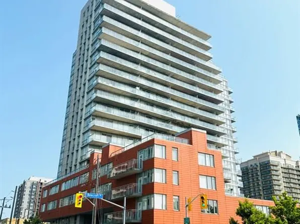 30 Canterbury Pl, Toronto, ON