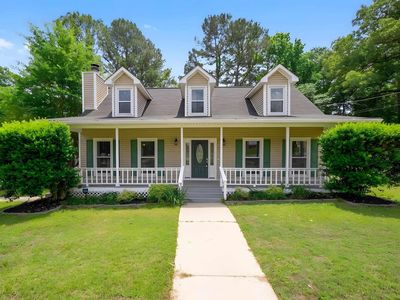 1355 Waxwing Trl, Alabaster, AL, 35007