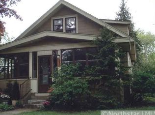 2546 38th Ave S, Minneapolis, MN 55406