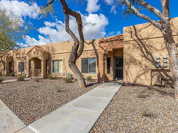 4th image of 8800 N 107TH Avenue #15