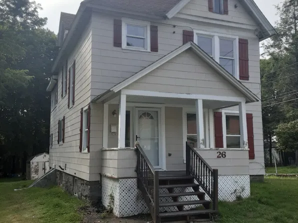 26 Lakewood Ave, Monticello, NY