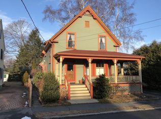 14 Phillips St, Marblehead, MA 01945
