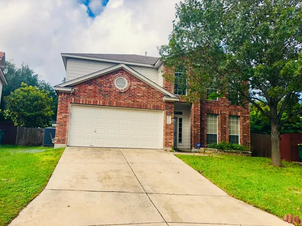21326 Rio Sabinal, San Antonio, TX 78259