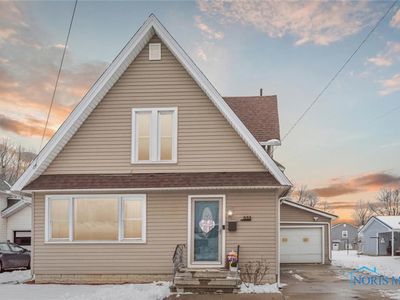 533 Wood St, Delta, OH, 43515