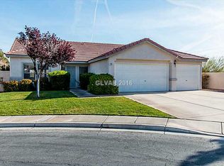 276 Clear Rapid Ct, Henderson, NV 89012