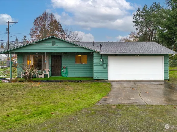 903 SW 104th Street, Seattle, WA 98146