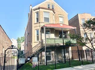 2238 S Homan Ave #2R, Chicago, IL 60623