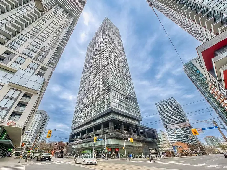 181 Dundas St E #4603 — Photo 1