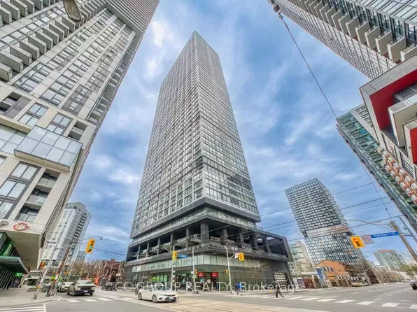 181 Dundas St E, Toronto, ON