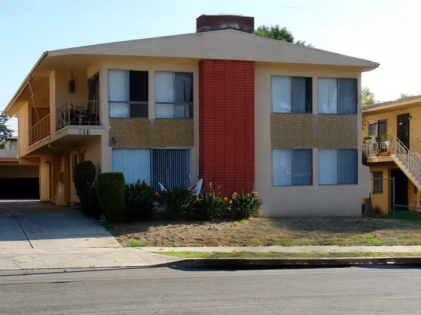 901 Victor Ave, Inglewood, CA 90302