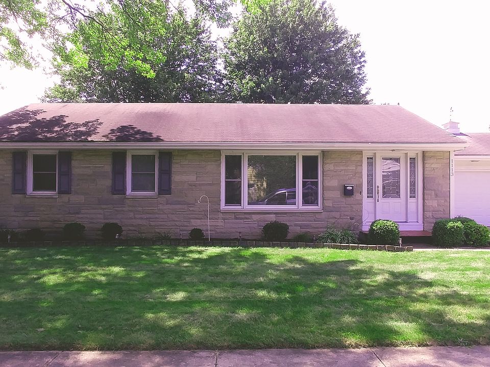 1st image of 1113 Spruce Ave