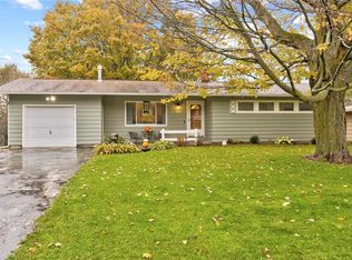 383 Northfield Way, Camillus, NY 13031