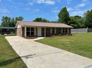 3862 Quail Cir, Southside, AL 35907