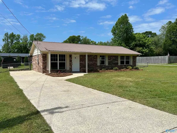 3862 Quail Cir, Southside, AL 35907