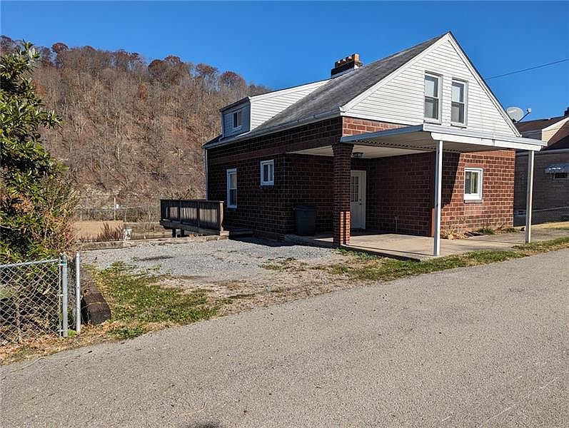 162 2nd St, Clarksville, PA 15322 Zillow