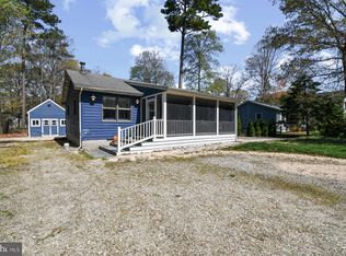 34047 Shawnee Dr, Dagsboro, DE 19939