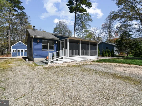 34047 Shawnee Dr, Dagsboro, DE 19939