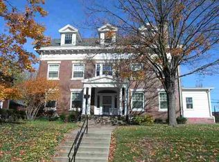 201 W Columbia Ter, Peoria, IL