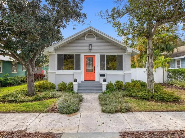 776 23rd Ave N, Saint Petersburg, FL 33704