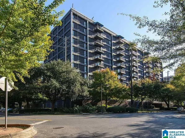 2717 Highland Ave S Unit 608, Birmingham, AL 35205