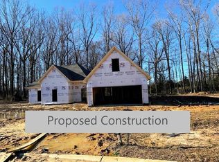 153 River Run, Tupelo, MS 38801