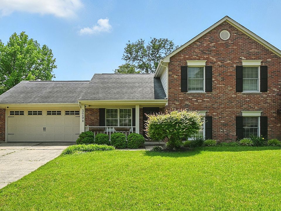 1st image of 329 Creekwood Dr