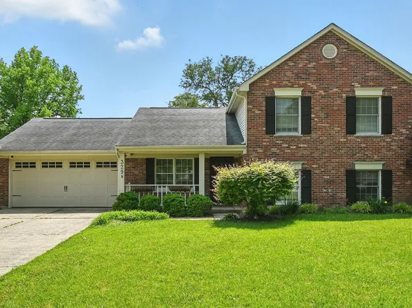 329 Creekwood Dr, Edgewood, KY 41017