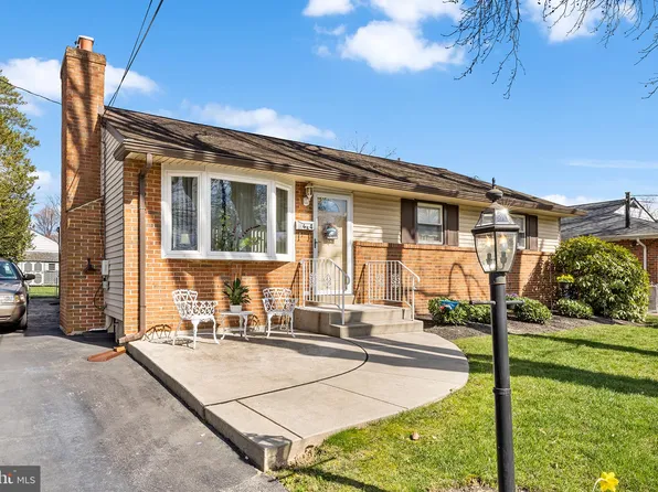 424 Lawnton Ter, Holmes, PA 19043