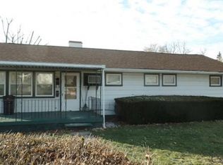 101-A Clayton Dr, Johnstown, PA 15904