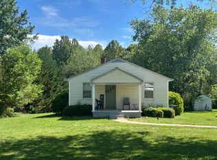 1725 Wards Ferry Rd, Lynchburg, VA 24502