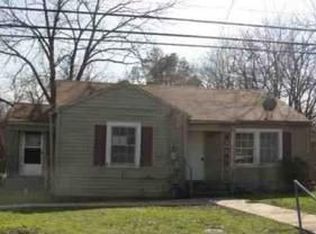 208 Park St W, Sulphur Springs, TX 75482