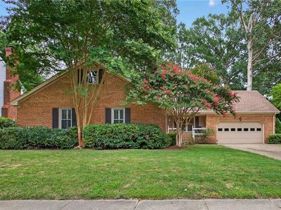 5489 Hargrove Blvd, Virginia Beach, VA, 23464