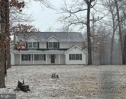 1st image of 43118 Evans Pond Rd