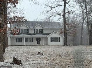 43118 Evans Pond Rd, Leesburg, VA 20176