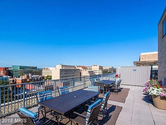 3rd image of 1711 Massachusetts Ave NW #223