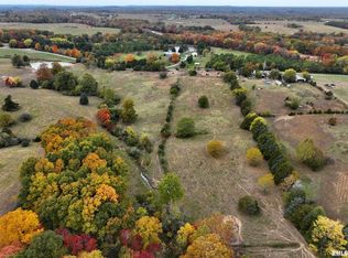 2 Friendship Loop, Goreville, IL 62939