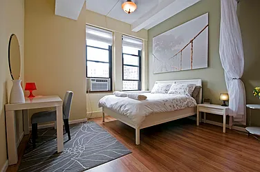 Rented by Oxford Property Group