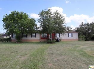261 Woodsprite Rd, Victoria, TX 77905