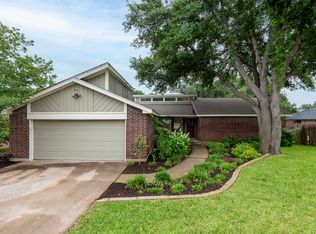 7009 Beckett Rd, Austin, TX 78749