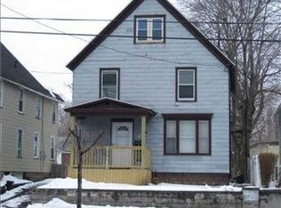 1599 N Clinton Ave, Rochester, NY 14621