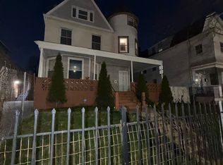 289 Park Ave #3, Newark, NJ 07107