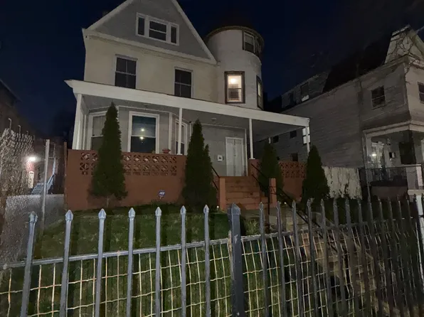 289 Park Ave #3, Newark, NJ 07107