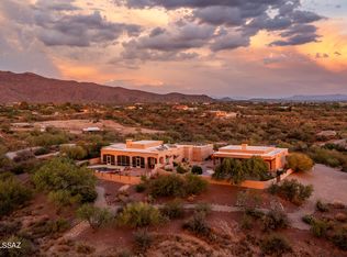 3050 S Quail Trl, Tucson, AZ 85730