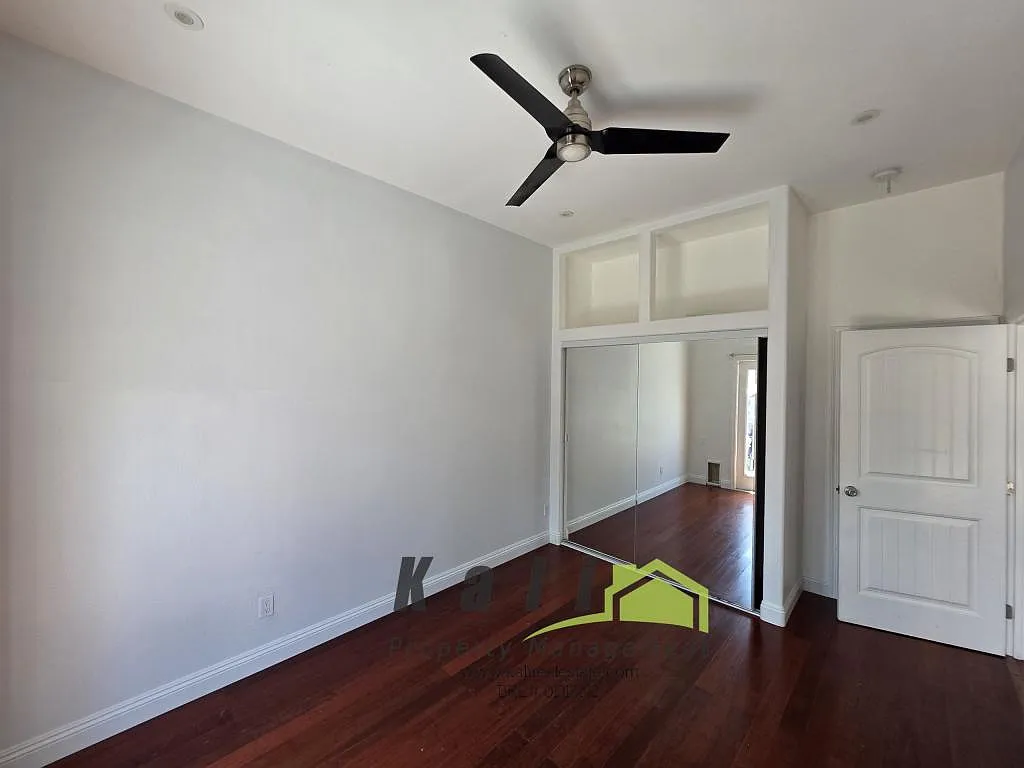 536 Davidson St, unit-e — Photo 3