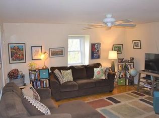 282 Lamartine St, Jamaica Plain, MA 02130