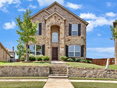 5869 Burgundy Rose Dr, Fort Worth, TX, 76123