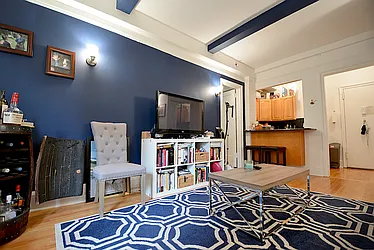 Rented by Keller Williams NYC