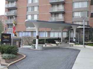 1 E University Pkwy #12, Baltimore, MD 21218