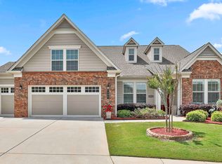 500 Cottonwood Cir, Peachtree City, GA 30269